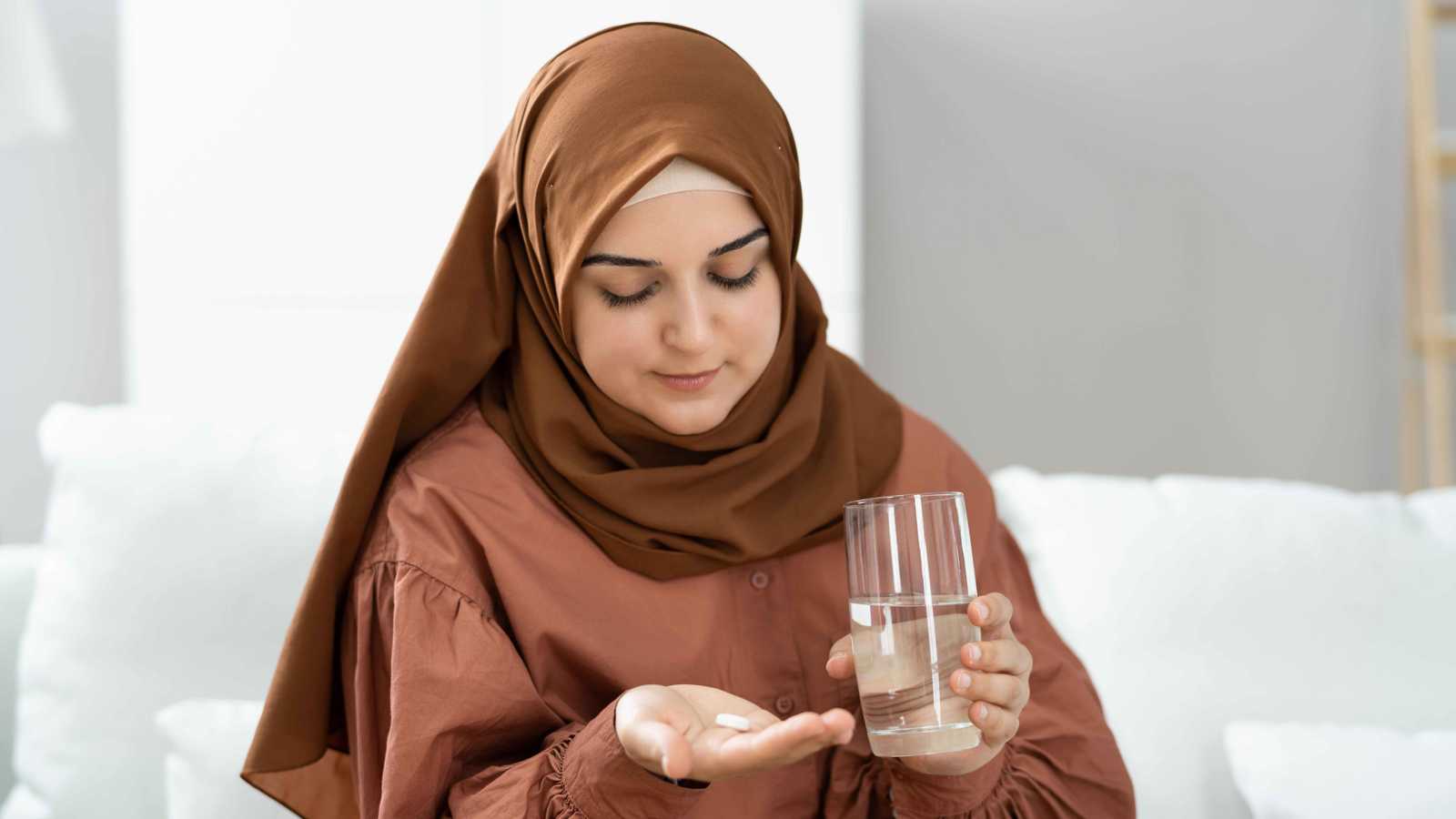8 حالات تُمنع طبياً من صيام رمضان