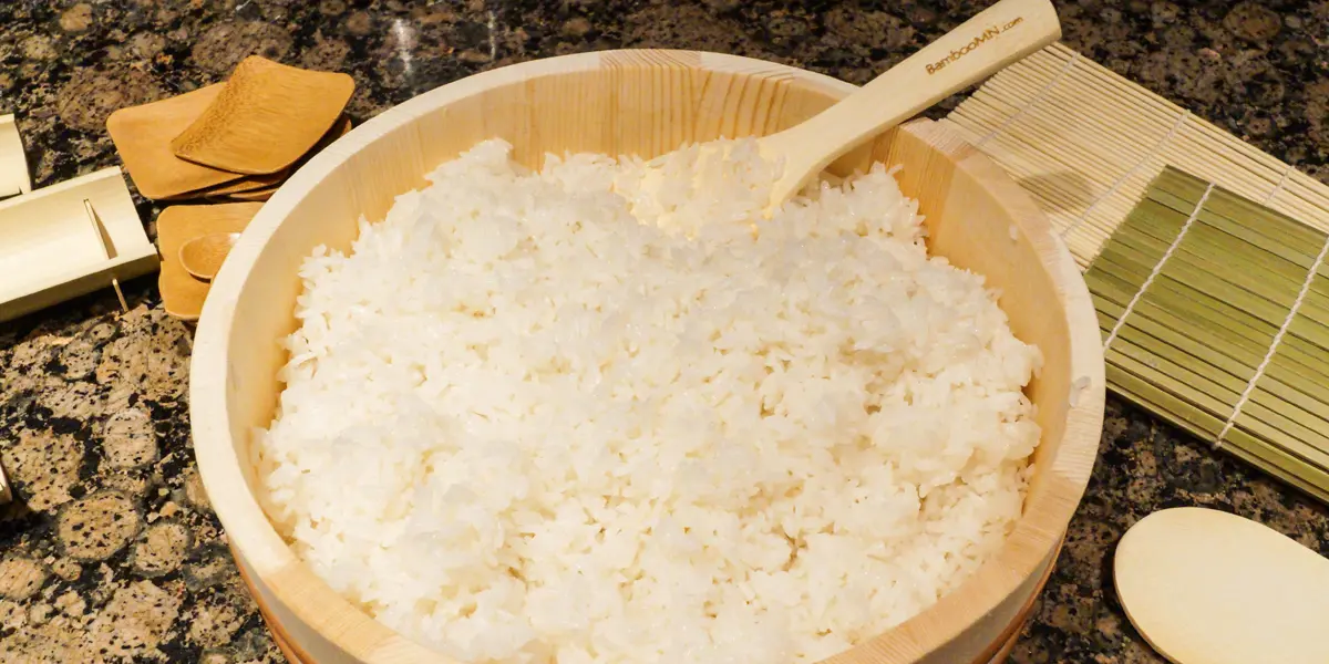 نظفي منزلك بالأرز