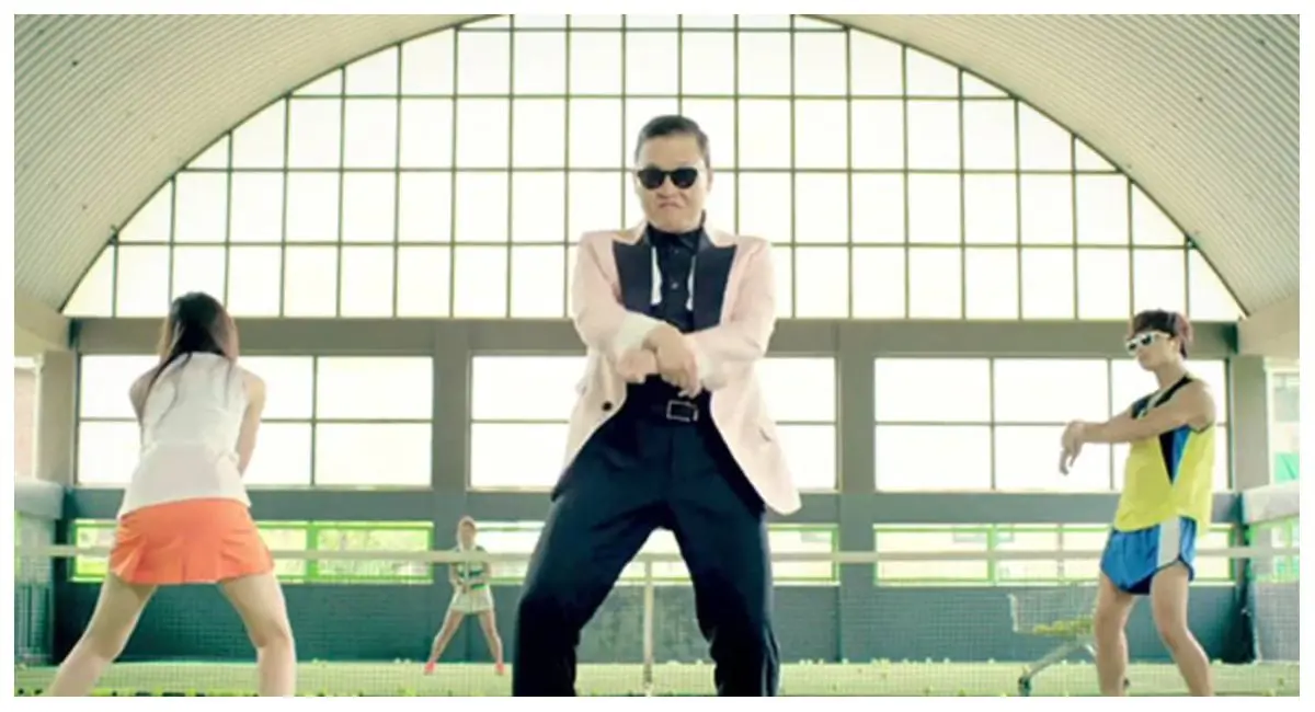 نجم Gangnam Style يعود بعد 5 سنوات غياب.. وهذا جديده