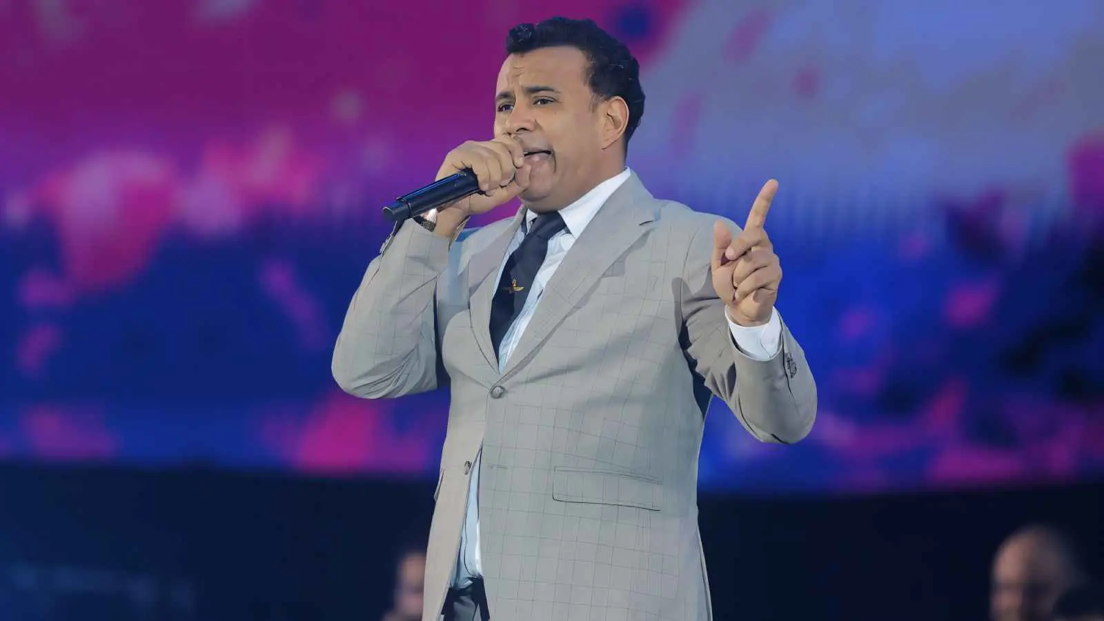محمود الليثي