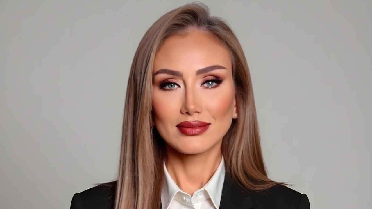 ريهام سعيد تتراجع عن إعلان الانفصال عن زوجها