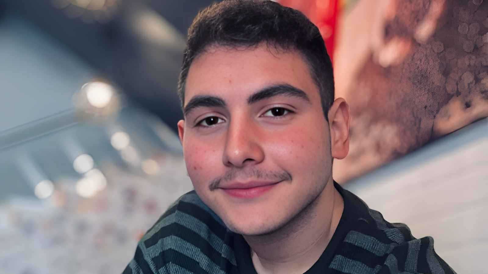 زين عبيد يكشف لـ"فوشيا" تفاصيل خطوبته