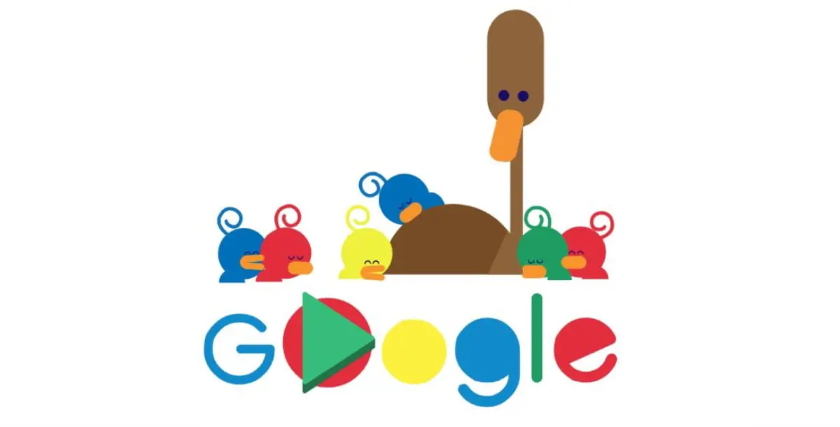 برسومٍ متحركة.. غوغل يغيّر واجهته الرئيسة احتفالًا بعيد الأم