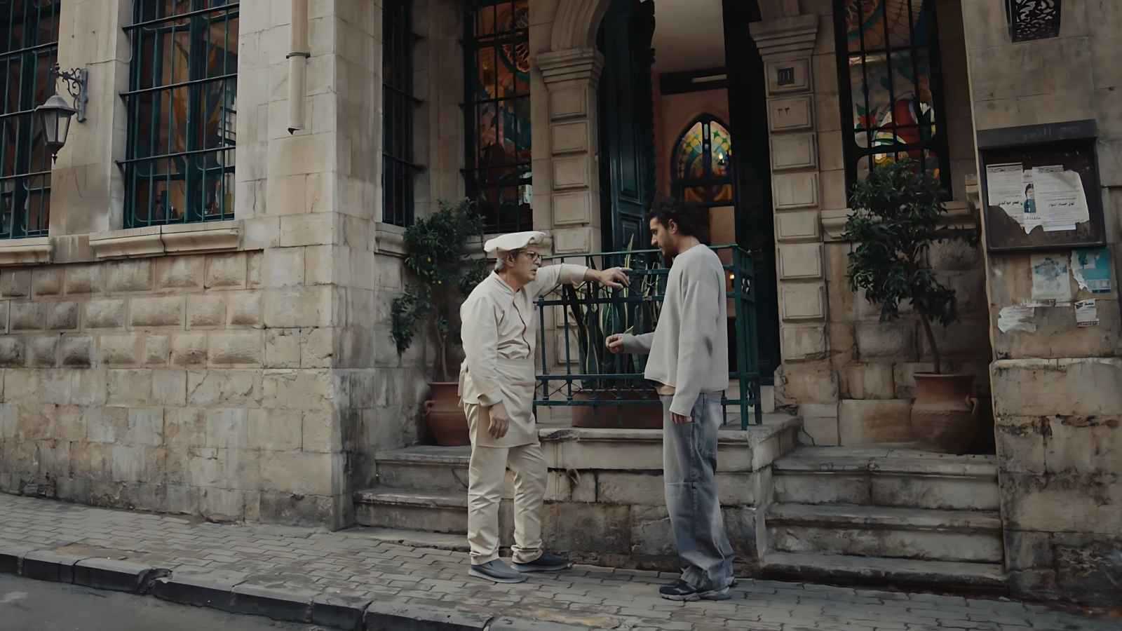 أحداث الحلقة الثانية من مسلسل "مطبخ المدينة".. عهد وخيانات