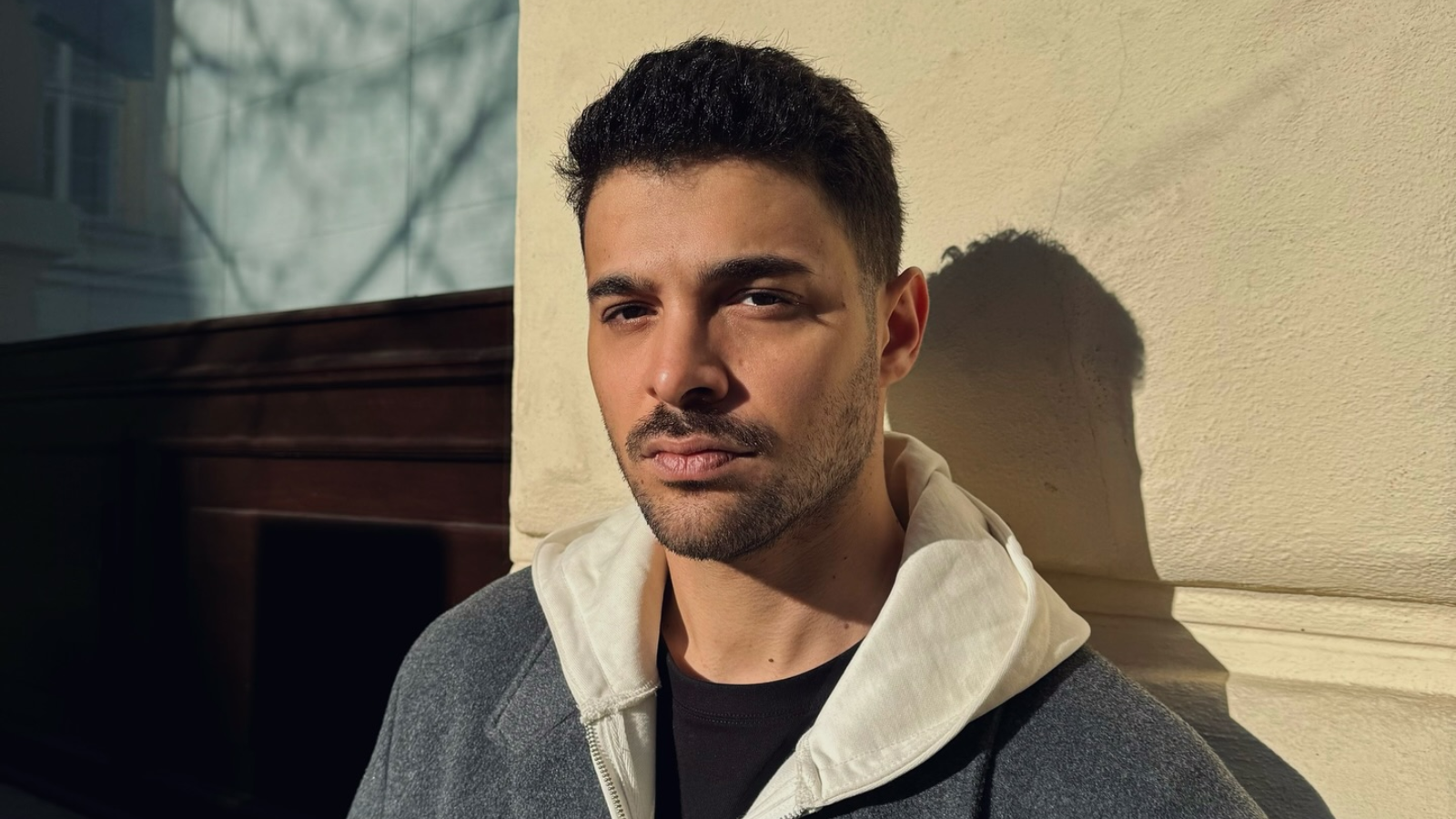 خالد أوزغور
