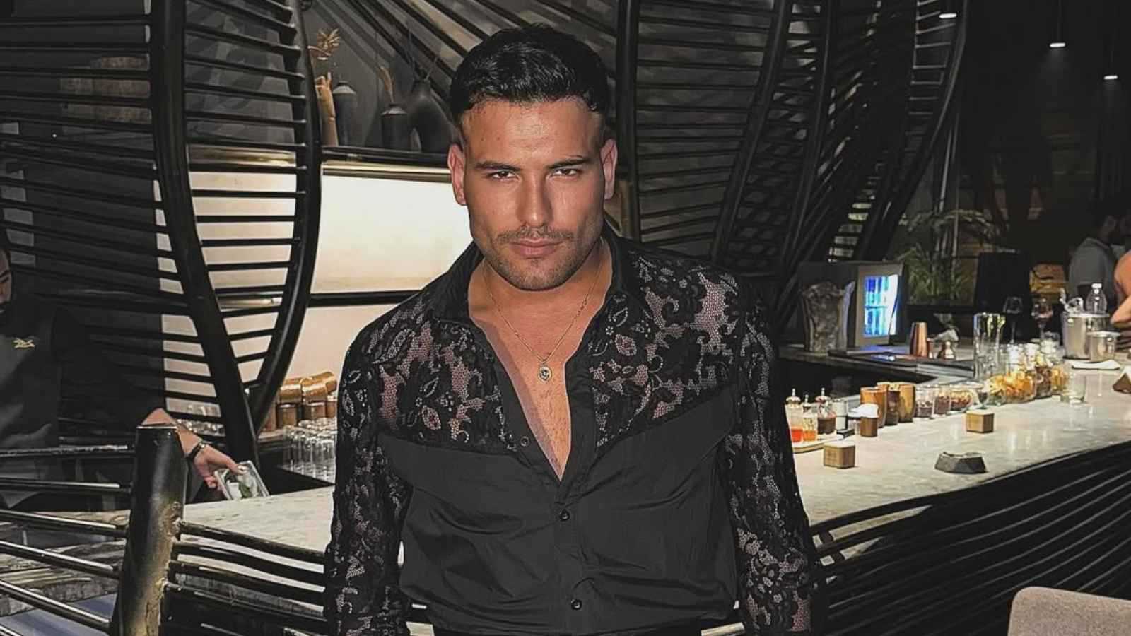 مسلم يرد على اتهامات طليقته بمستند محكمة الأسرة 