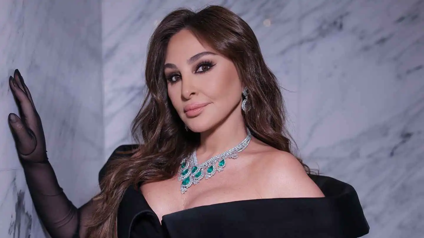 موعد وأسعار تذاكر حفل إليسا في سلطنة عُمان