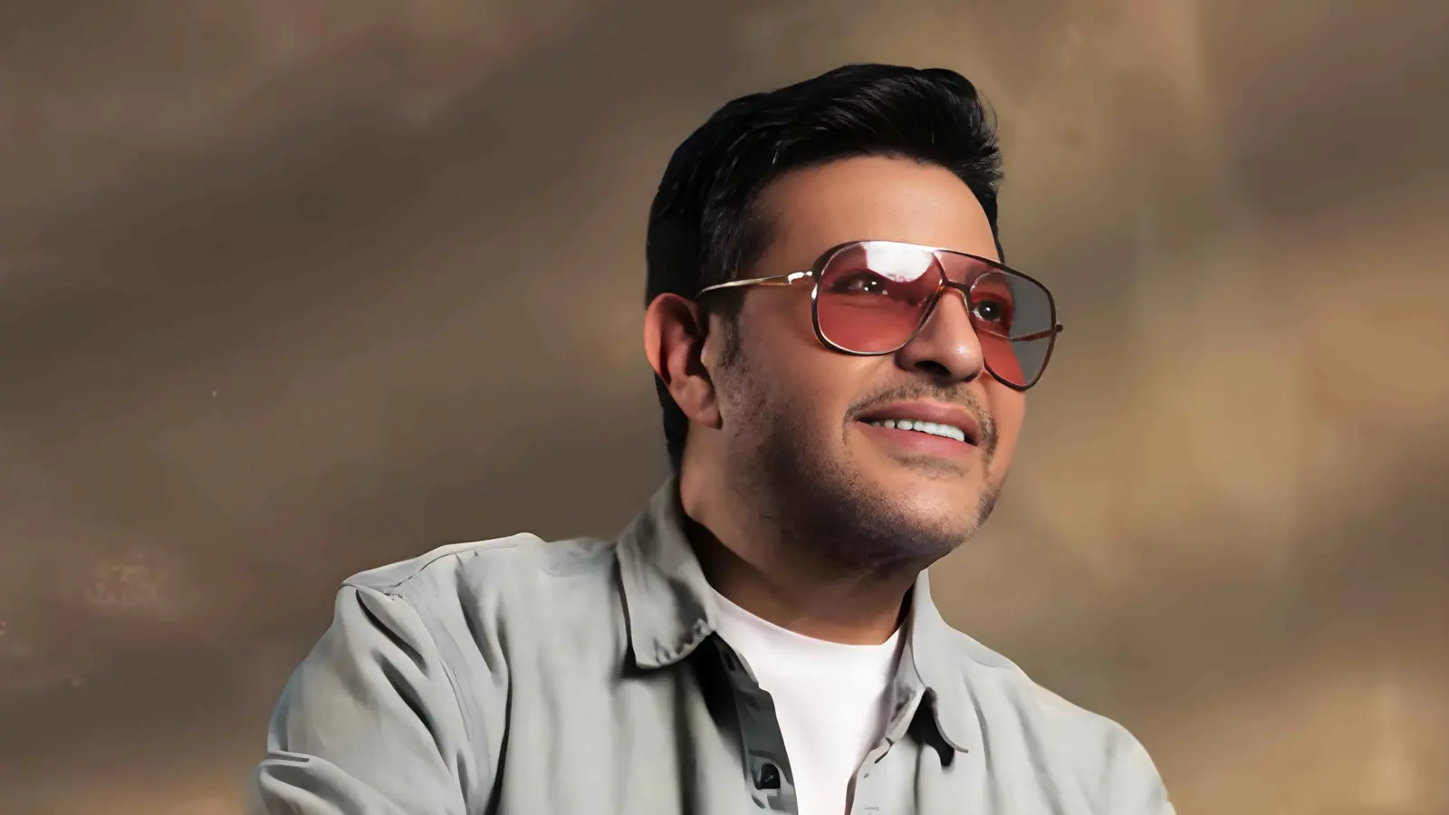 هاني شاكر