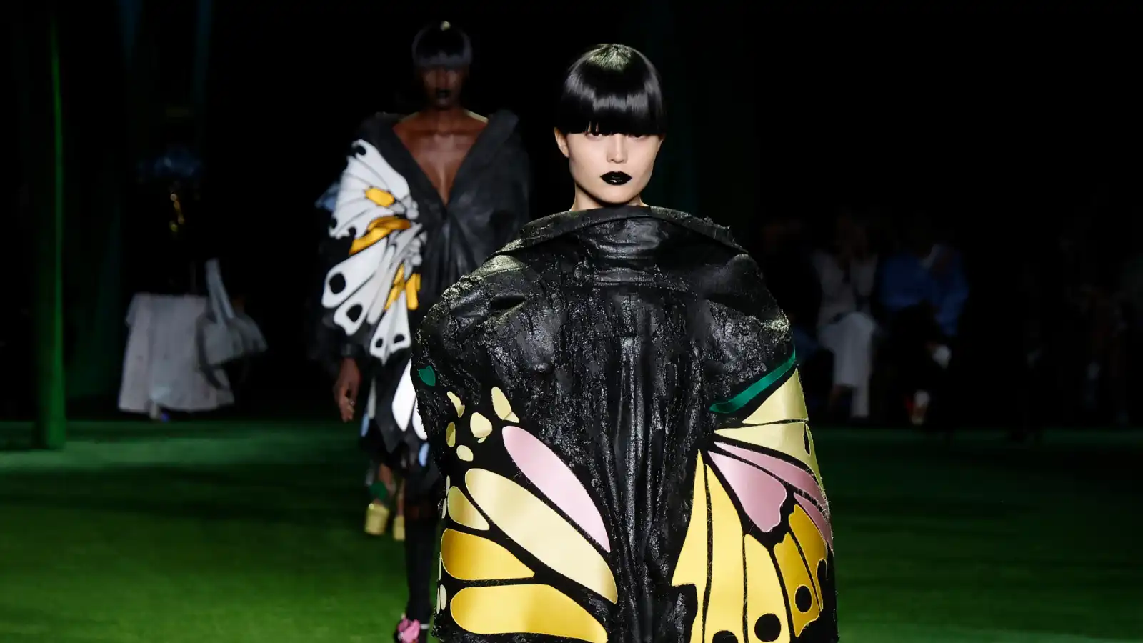  Thom Browne  ربيع وصيف 2027