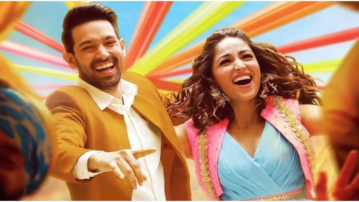 فيلم 2 Ginny Weds Sunny