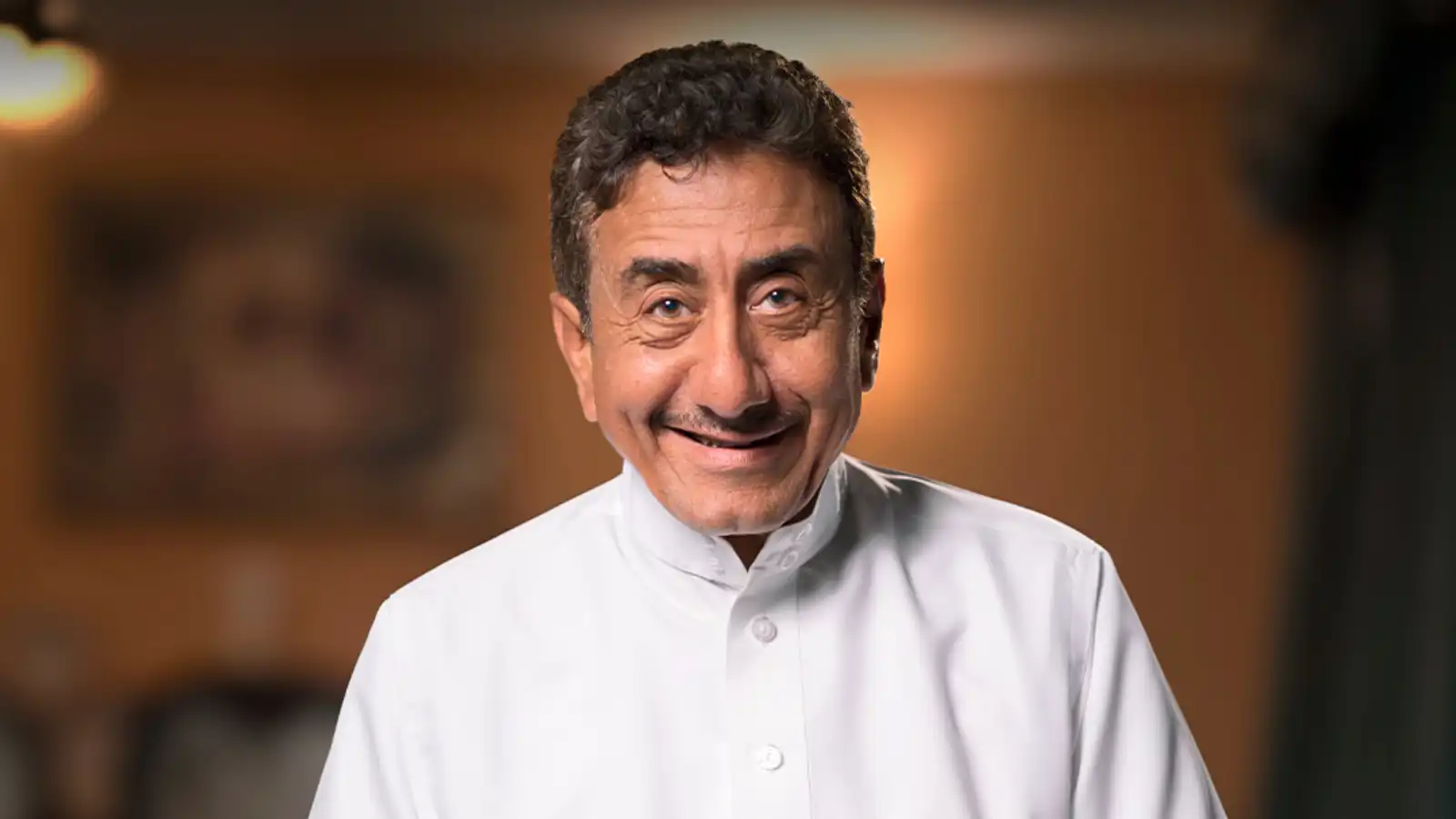 ناصر القصبي يشيد بتطور الفنون والثقافة في السعودية