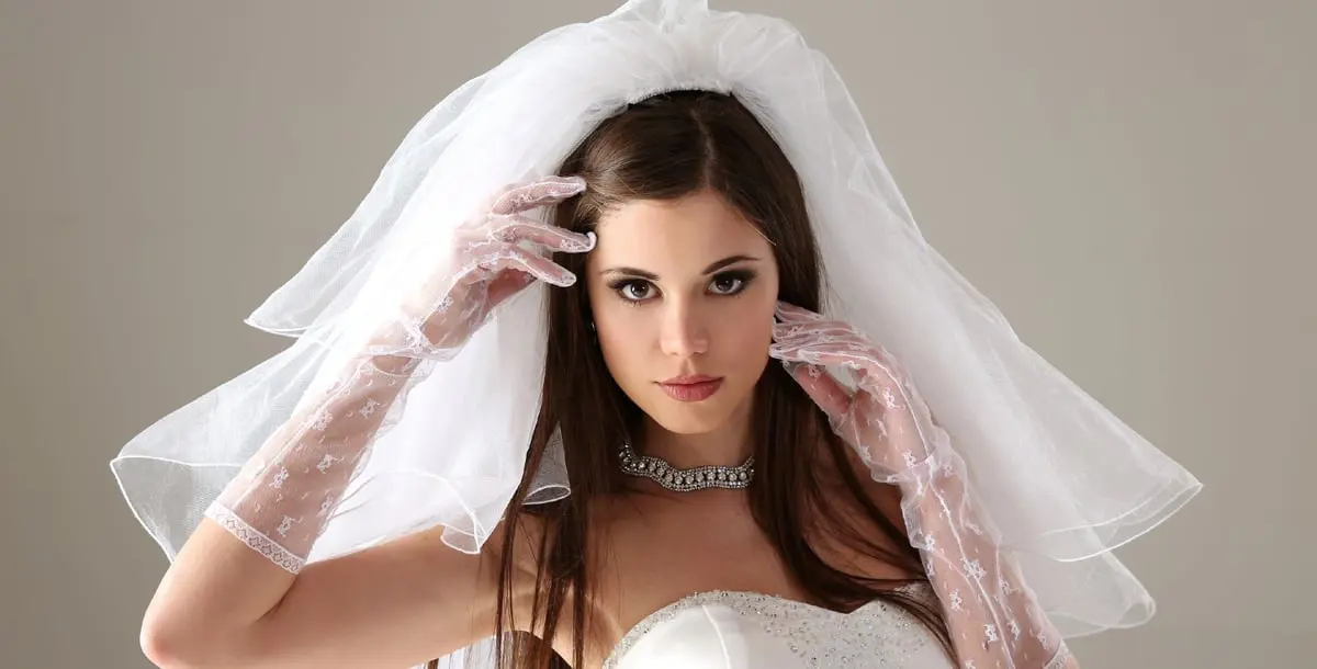 6 أشياء يجب أن تفعلها العروس قبل نومها ليلة زفافها