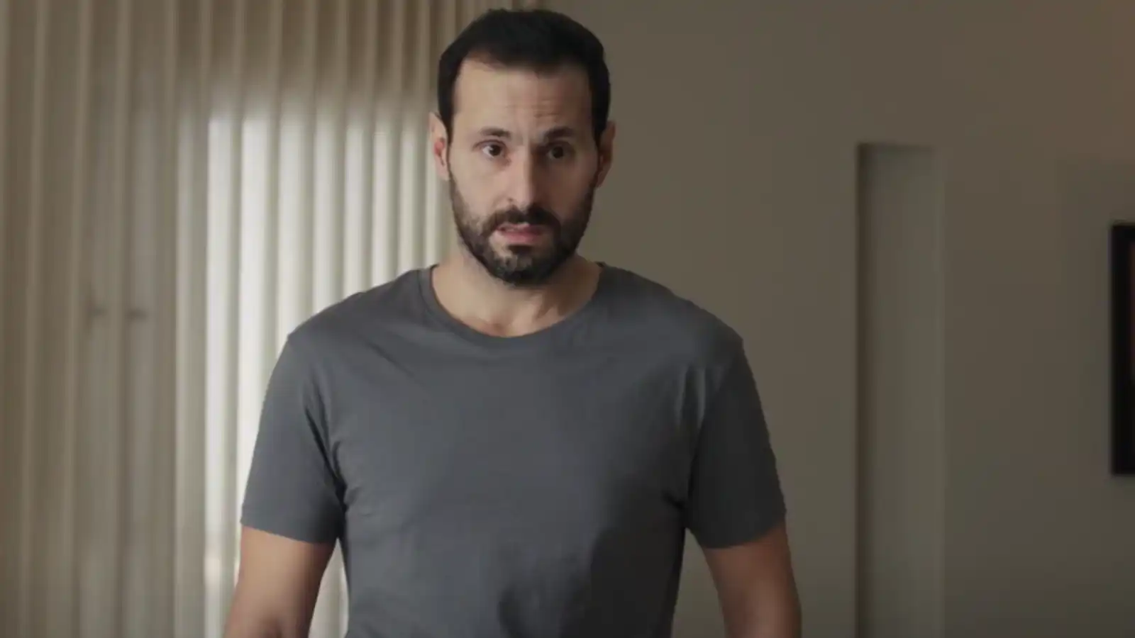 مسلسل أمور عائلية