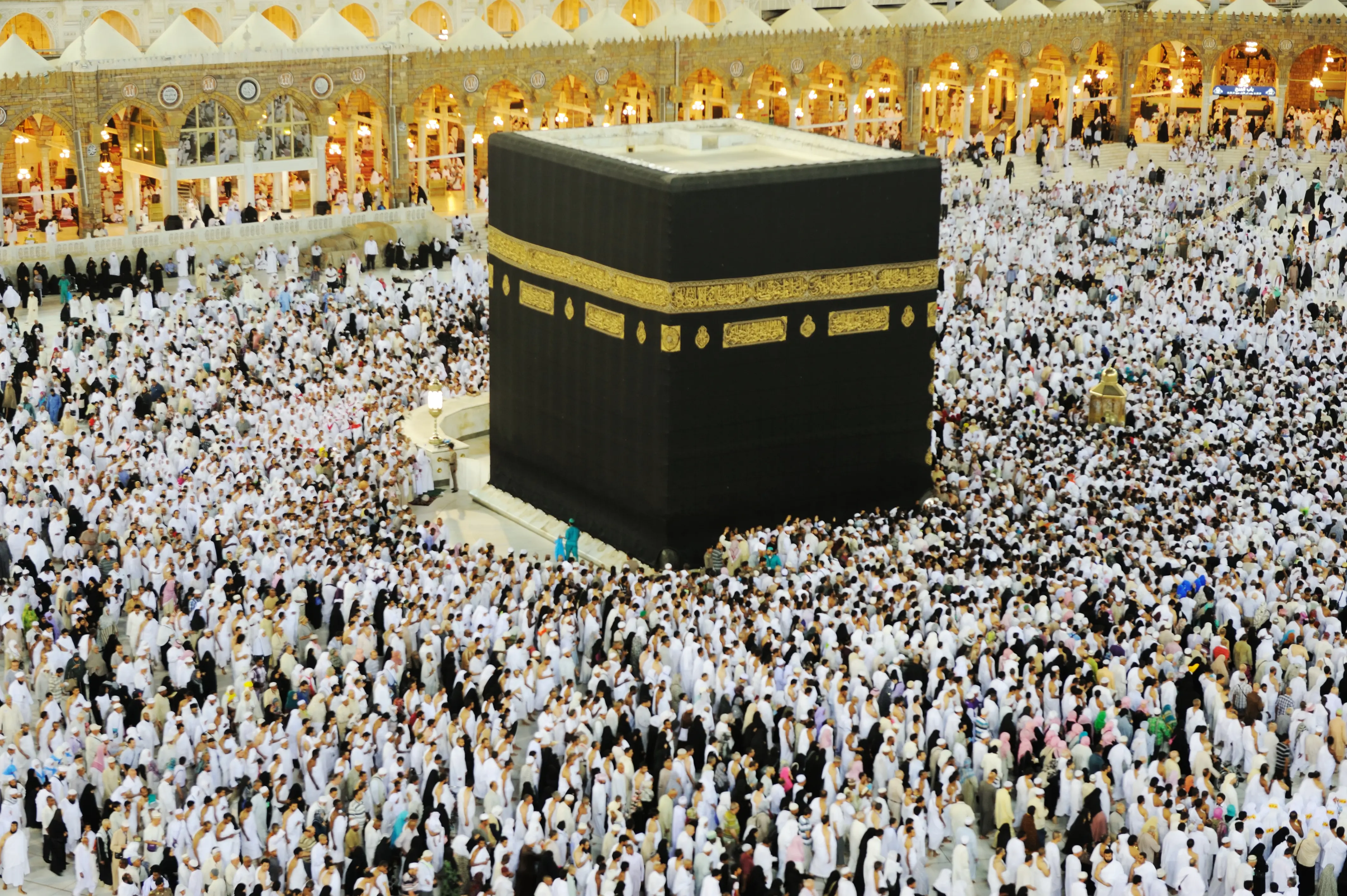 ما الأمراض التي تمنع السفر لأداء فريضة الحج؟