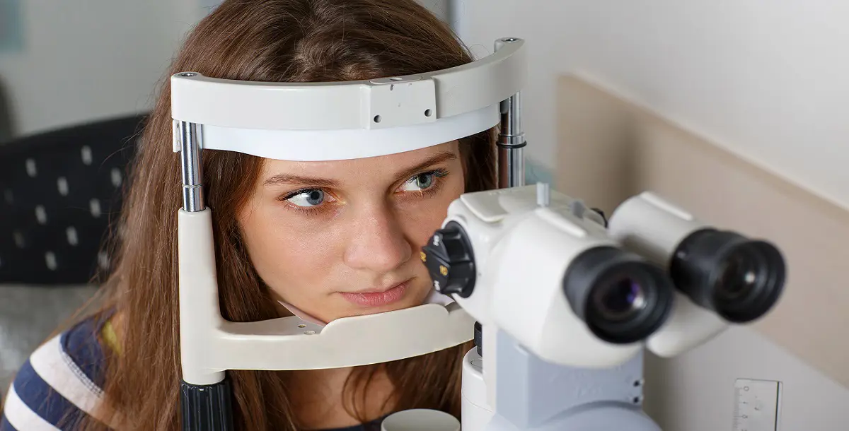 دراسة: اختبار جديد للعين يتنبأ بالزهايمر قبل الإصابة بـ20 عاما