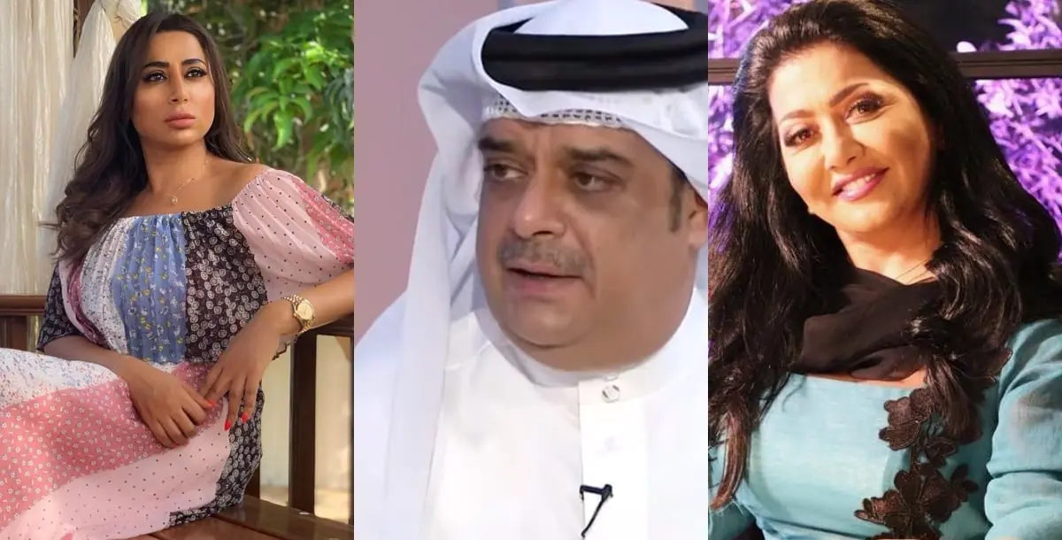 زوجة علي الغرير تكشف ظهوره الأخير.. وشيماء سبت ترفع مطالبه لملك البحرين