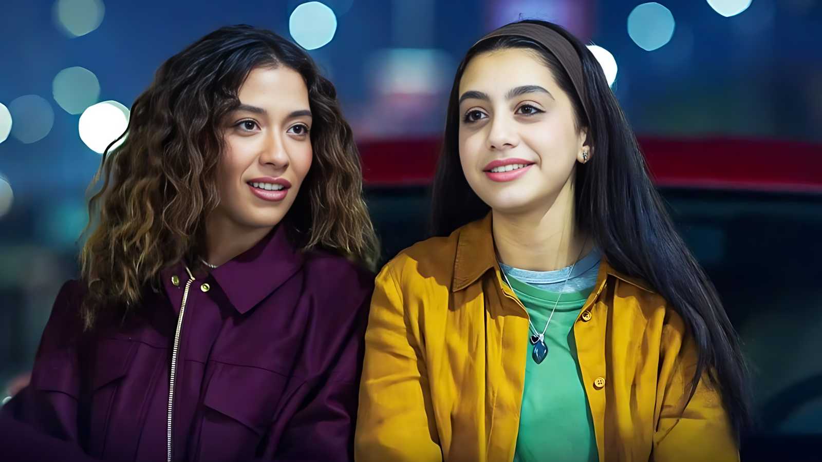 مشروع أدهم ويونس يتعرض للخطر في الحلقة 16 من "ميد تيرم"