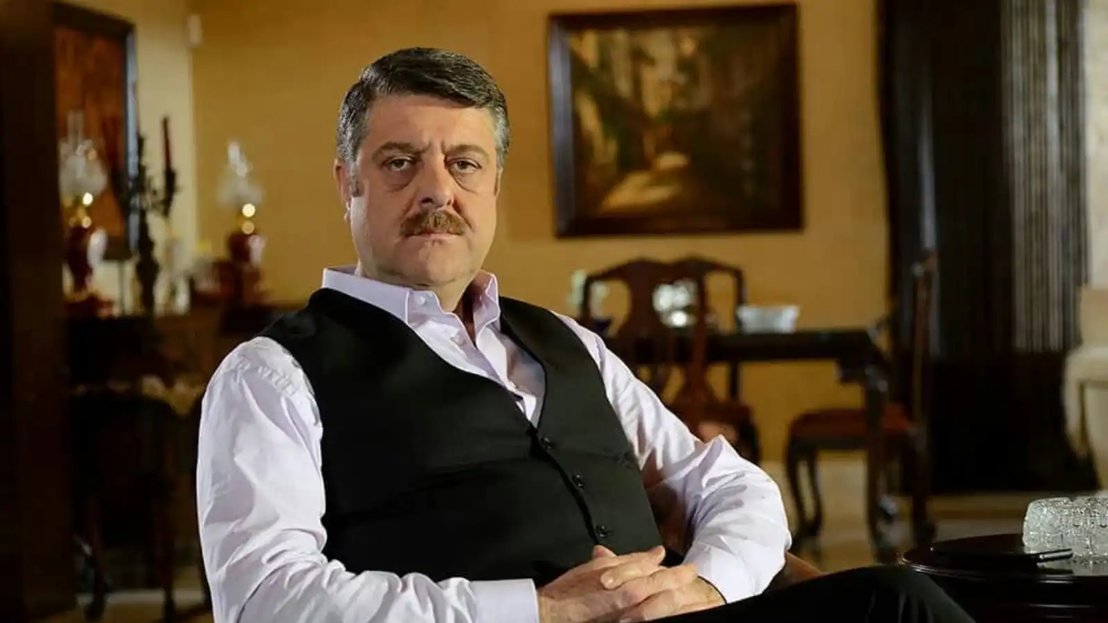 فادي صبيح ينضم لمسلسل "اليتيم" إلى جانب سامر إسماعيل
