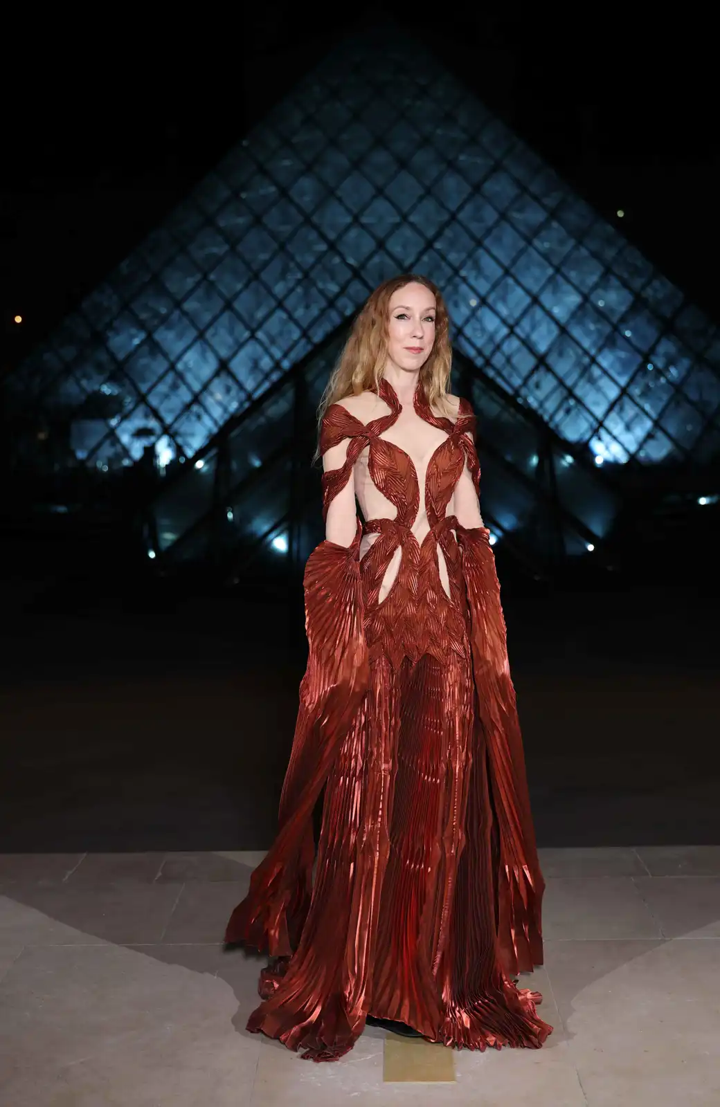 Iris Van Herpen