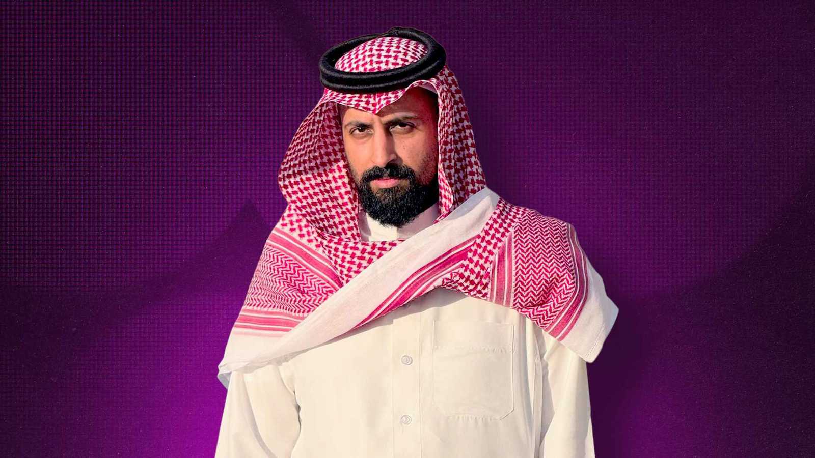 خالد صقر: عملي المقبل باللهجة الجيزانية.. وسيُفاجئ الجمهور