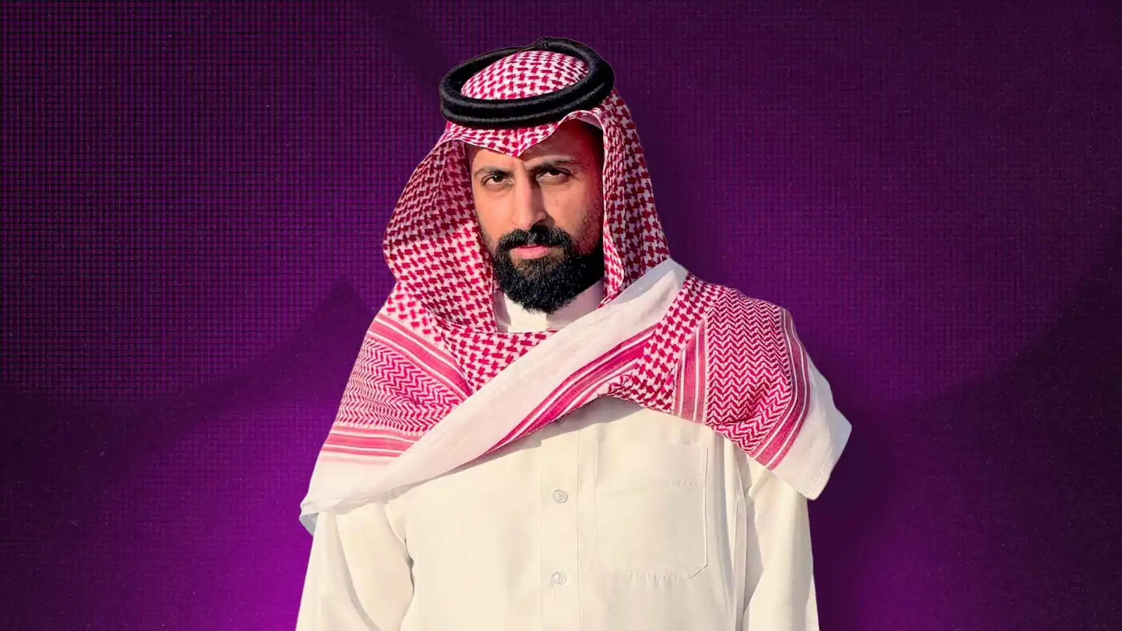 خالد صقر: عملي المقبل باللهجة الجيزانية.. وسيُفاجئ الجمهور