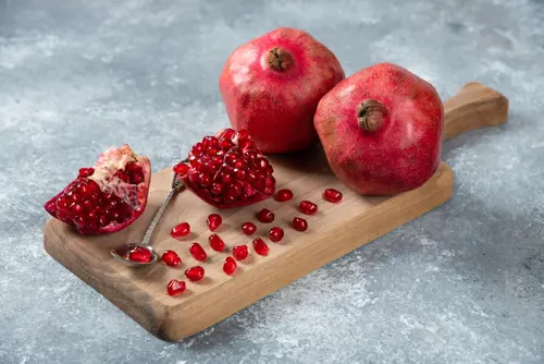 Pomegranate