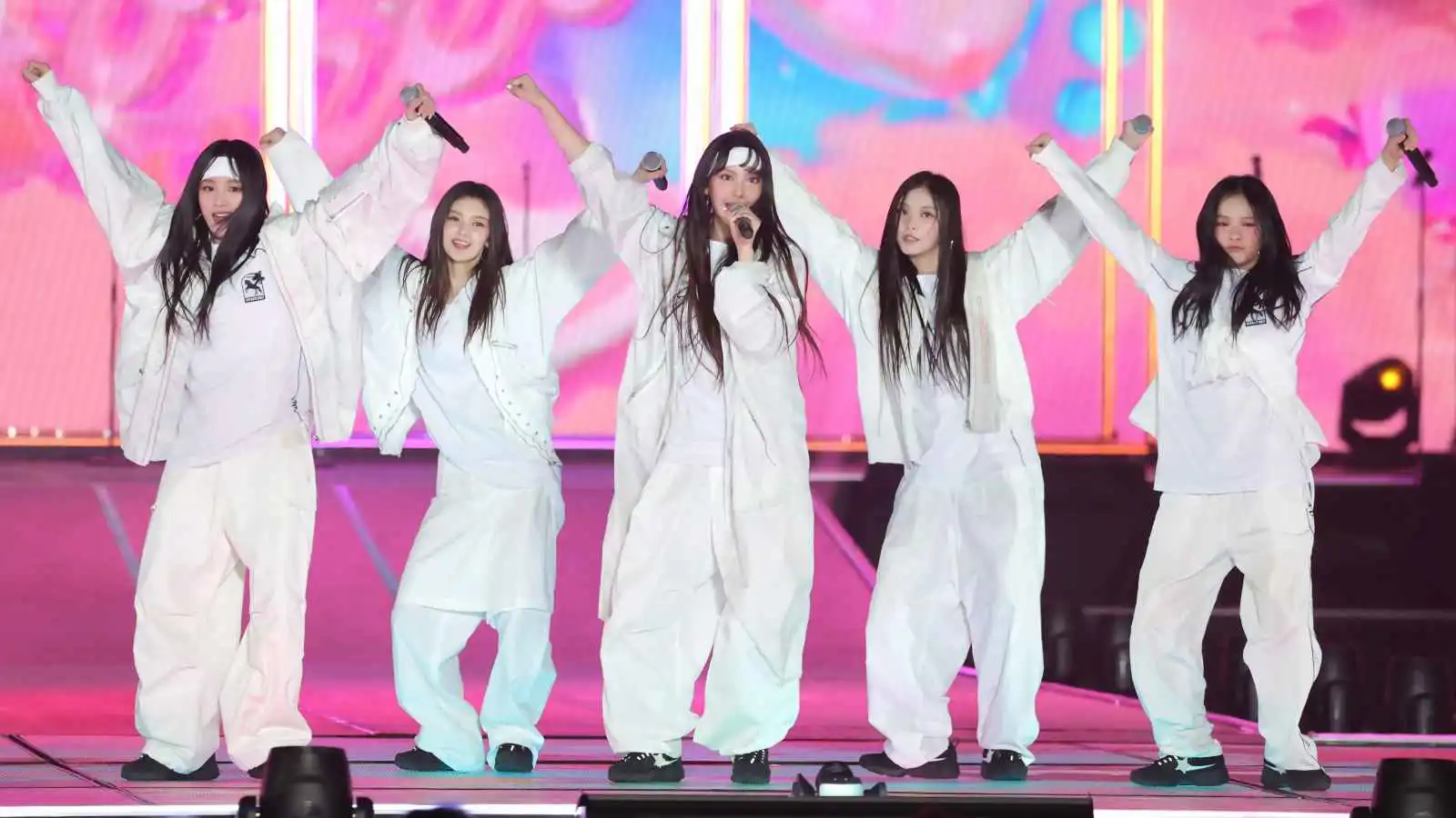 كوريا الجنوبية تستعد لأضخم مهرجان K-Pop بمشاركة نجوم عالميين