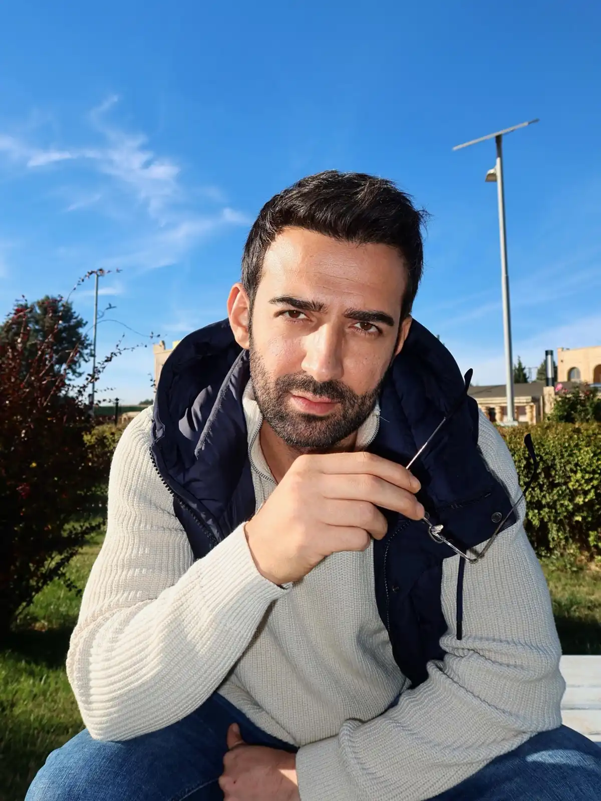 فريد كايا ينضم لمسلسل "الحب والعرش"