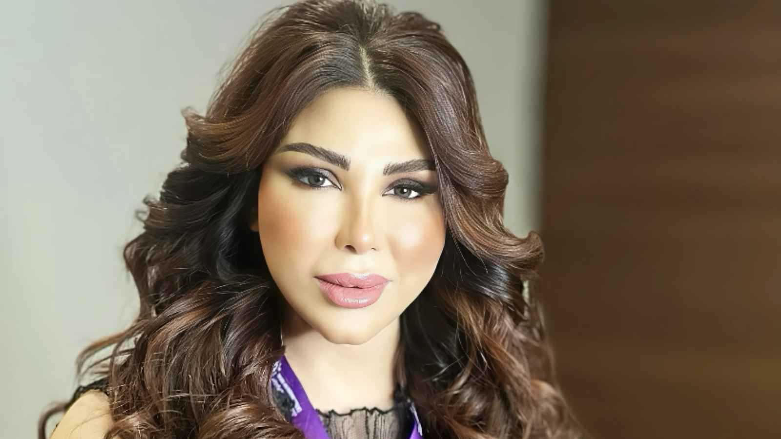 غادة إبراهيم تكشف حقيقة إحالة بلاغ ضدها لنيابة غسيل الأموال (خاص)