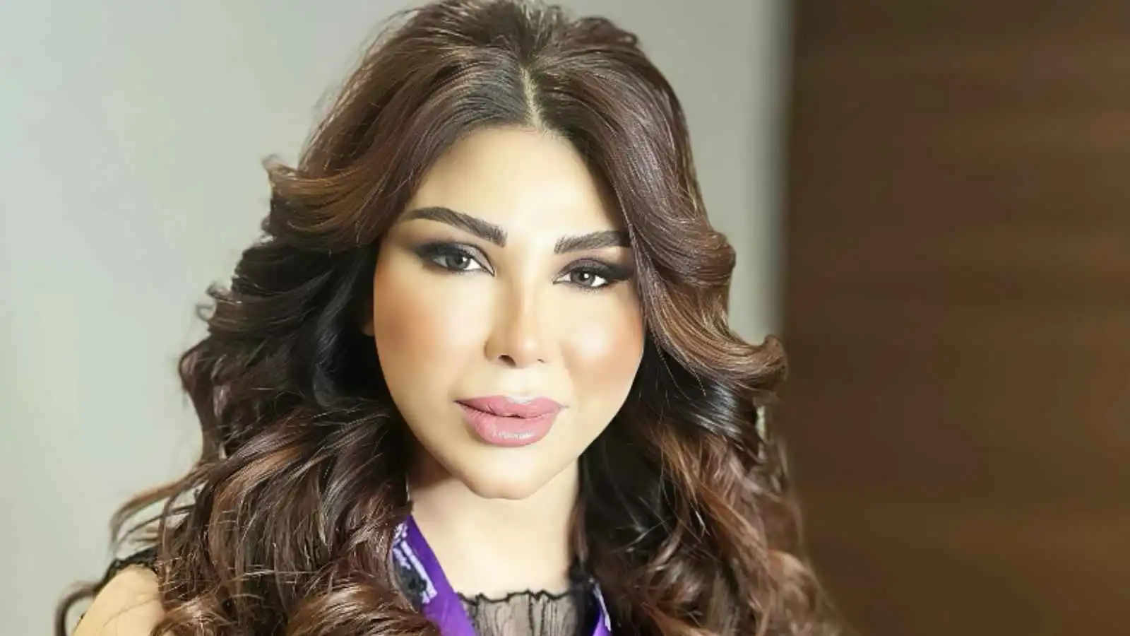 غادة إبراهيم تكشف حقيقة إحالة بلاغ ضدها لنيابة غسيل الأموال (خاص)
