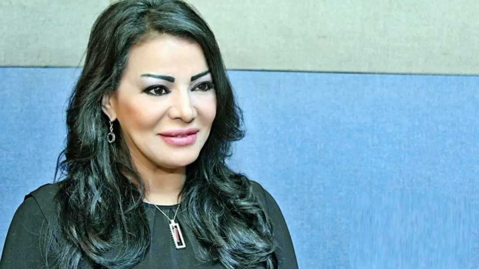 ليلى غفران تتحدث عن ألم لا يزول أبداً