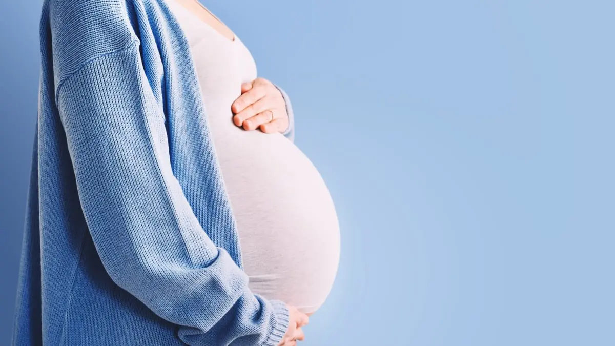 الأعشاب خلال الحمل: ما هو الآمن منها وما هو غير الآمن؟