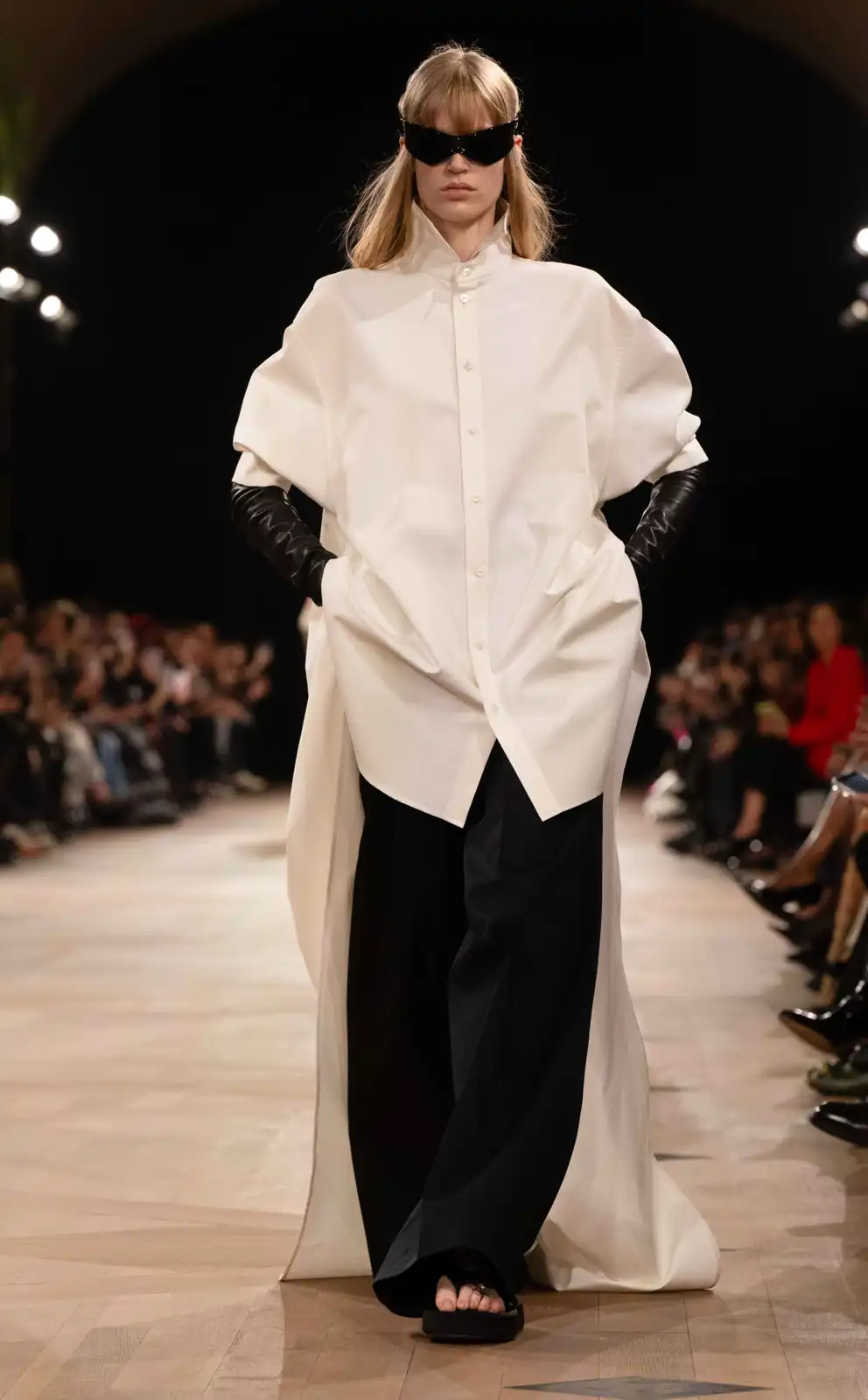 Balenciaga ربيع وصيف 2026