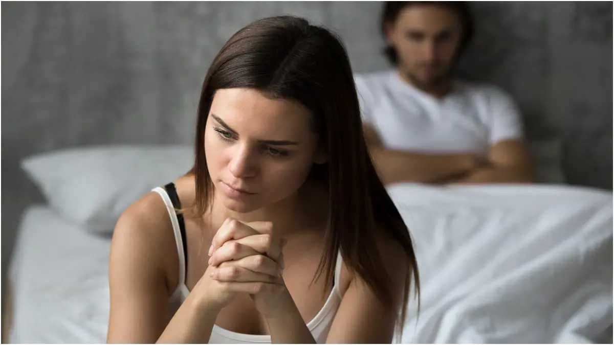 كيف يمكن إحياء العلاقة الجنسية في الزواج بعد الخيانة؟
