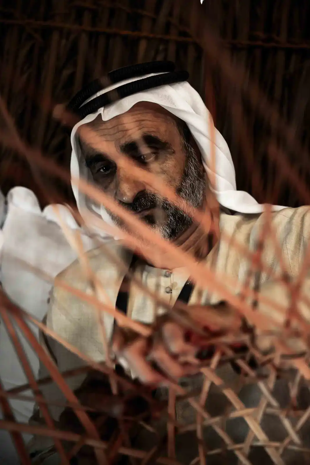 "جائزة الحرف الإماراتية – اصنع في الإمارات"