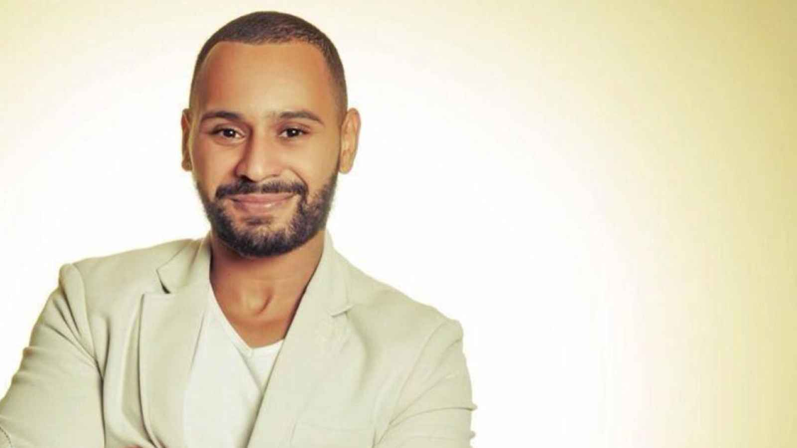 محمد الريفي