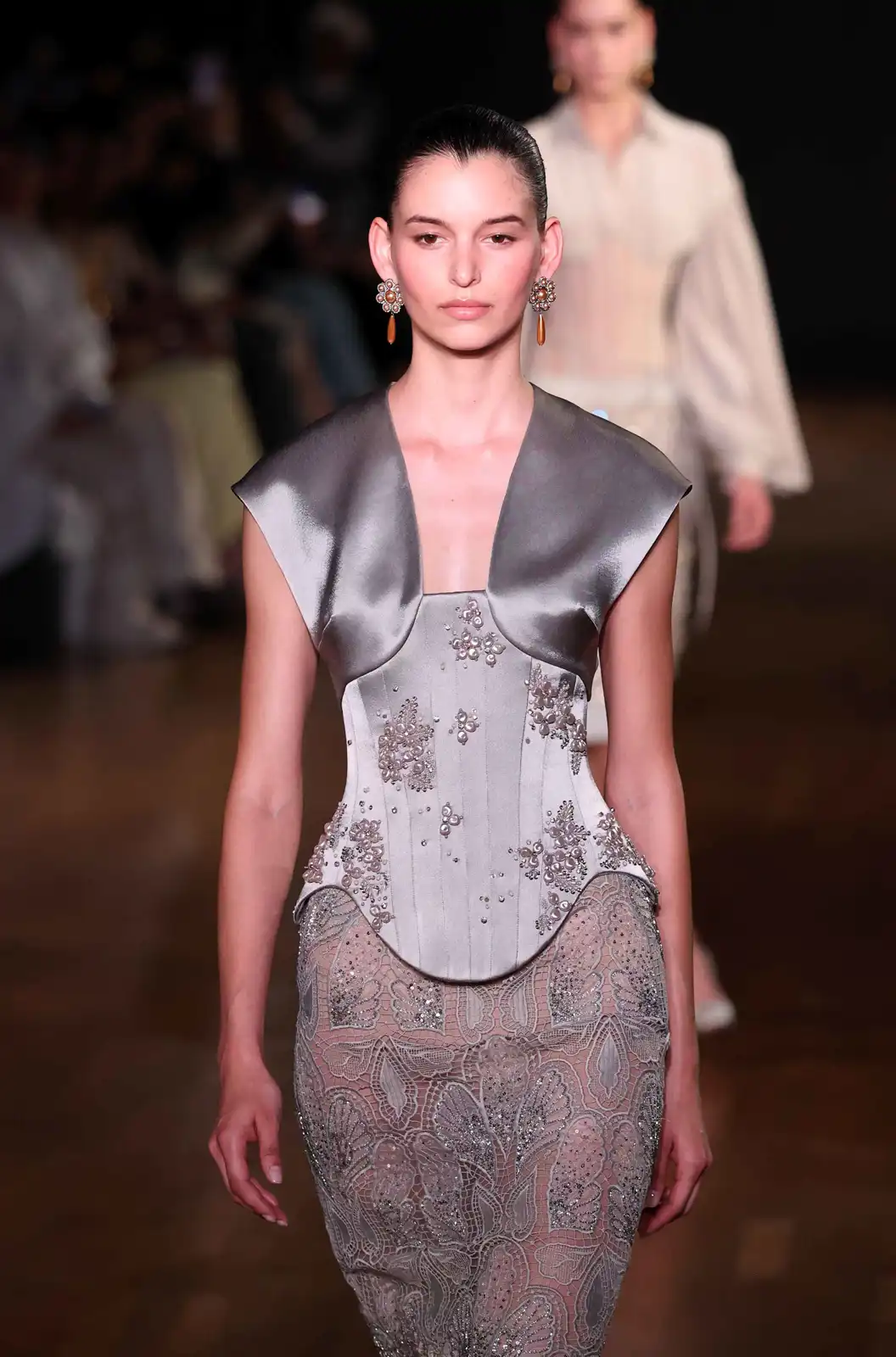 Georges Hobeika- خريف ةشتاء 2026-2027