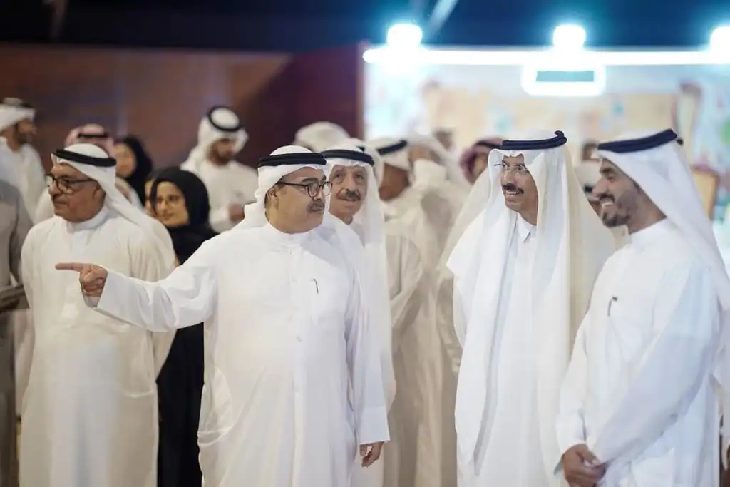 من الفعاليات