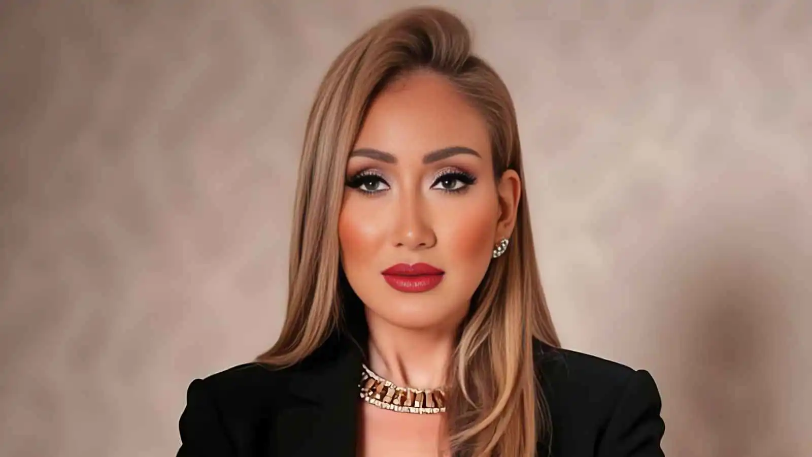 القصة الكاملة لأزمة ريهام سعيد مع خادمتين
