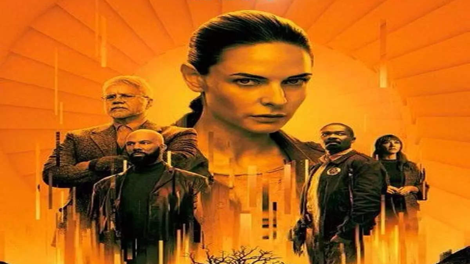 مسلسل silo 