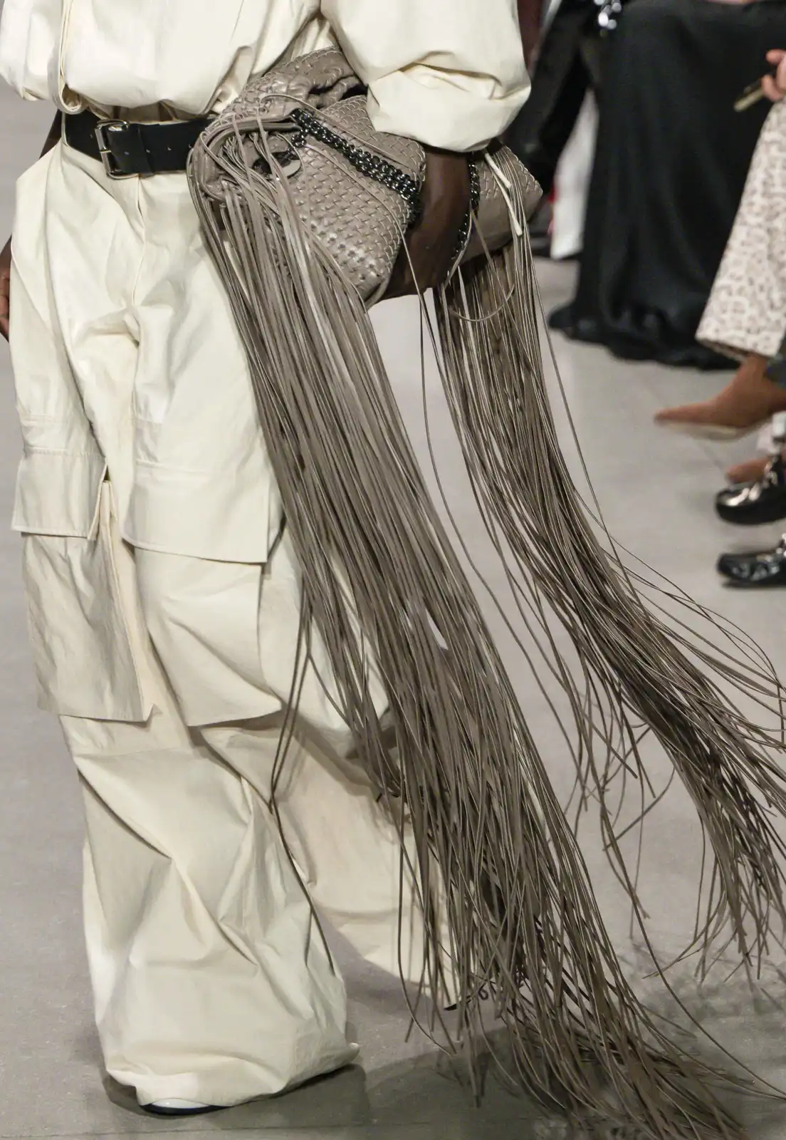 Stella McCartney - ربيع وصيف 2026