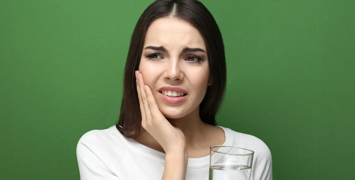 9 وصفات منزلية طبيعية تقضي على مشكلة حساسية الأسنان
