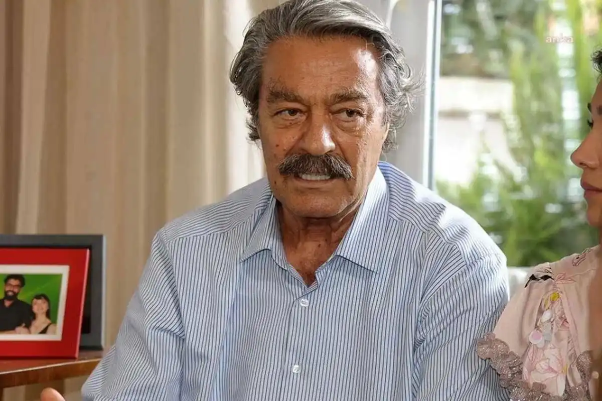 Kadir İnanır