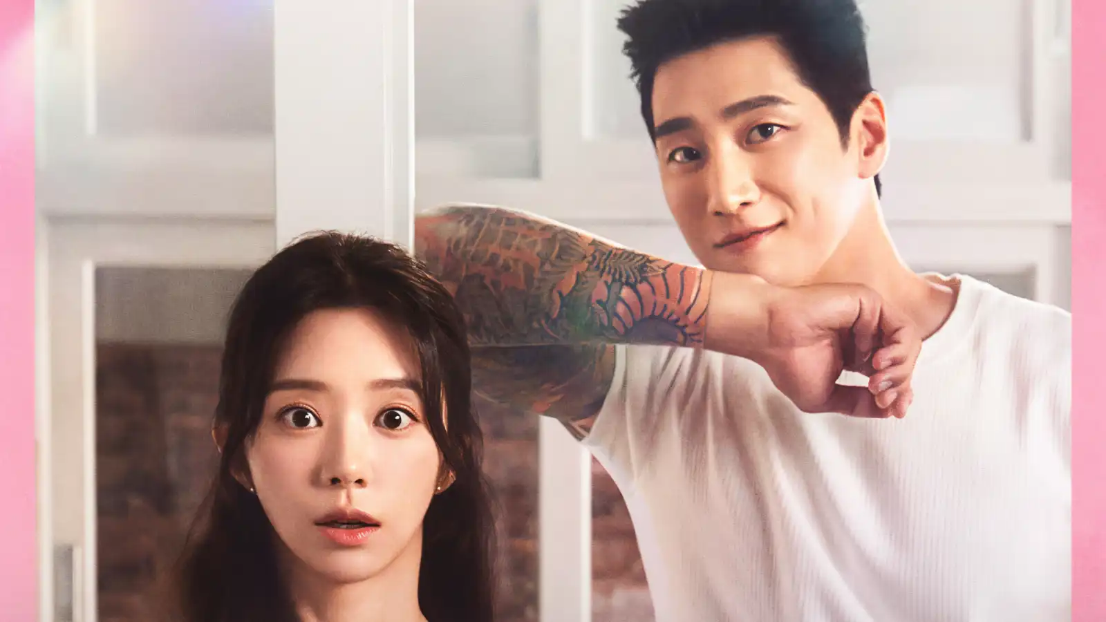 Spring Fever دراما كورية تشهد قصة حب ربيعية