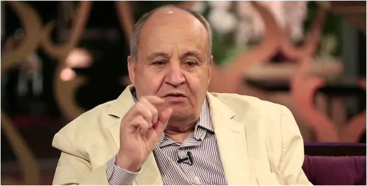 وفاة الكاتب والسيناريست المصري وحيد حامد.. وهذه أبرز محطاته
