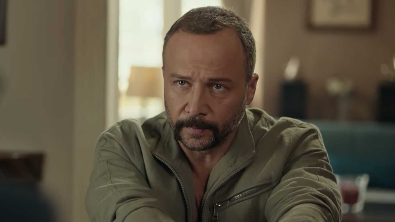 ابتزاز وصفقات في الحلقة 6 من مسلسل "مطبخ المدينة"
