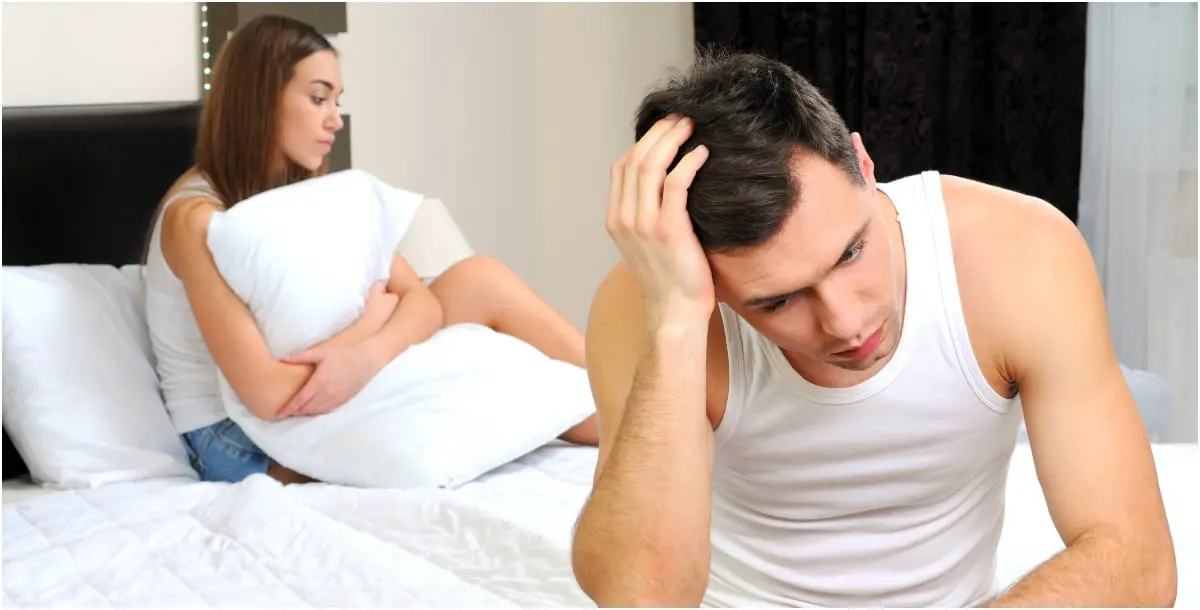 لماذا ترفض المرأة العلاقة الحميمة مع زوجها رغم حبها له؟