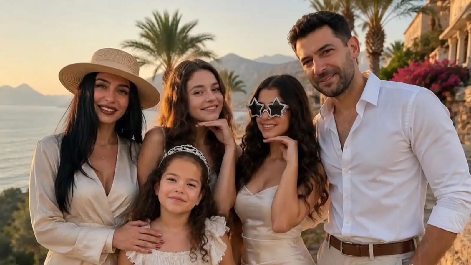 إعلان وموعد عرض الحلقة الأخيرة من مسلسل "ورود وذنوب"