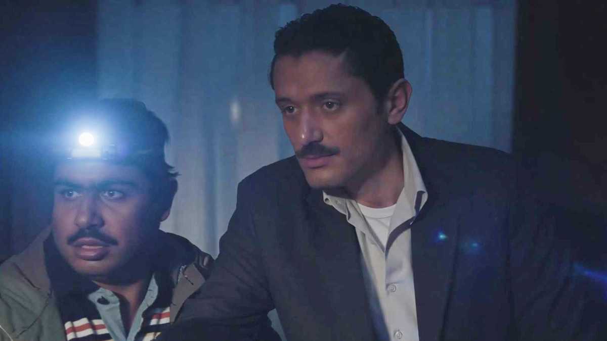 الحلقة 4 من مسلسل "المتر سمير".. مواقف كوميدية ومفاجآت غير متوقعة