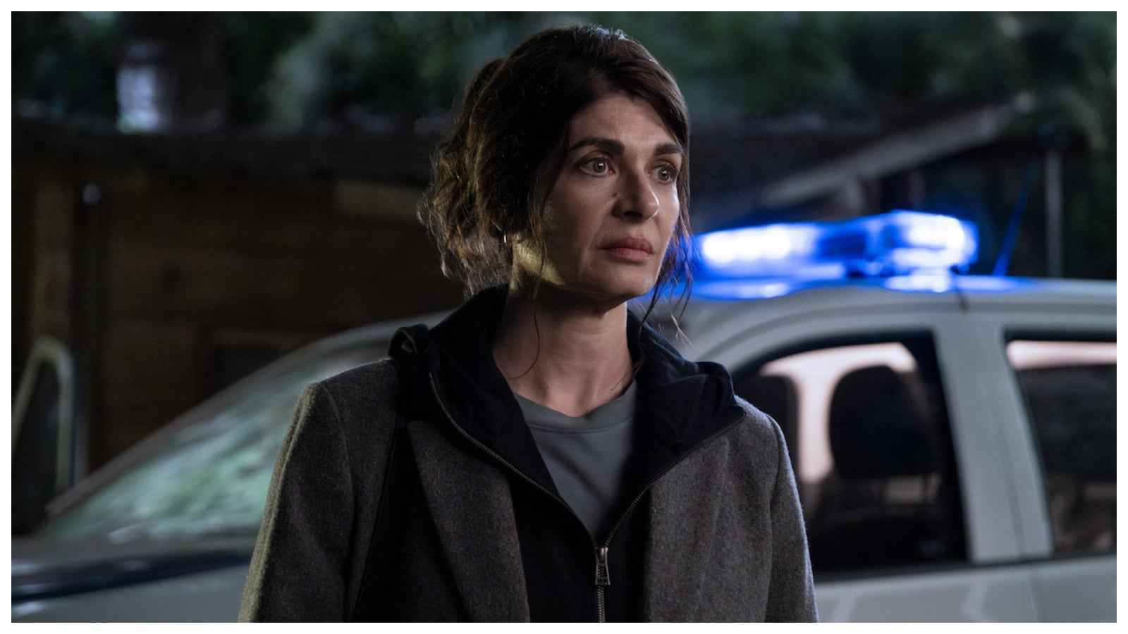 مسلسل caught